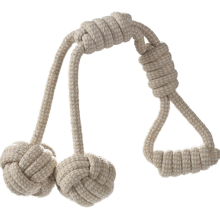 Cotton Braided Rope Toy