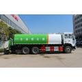 Brand New Sinotruck 20000litres Water Transport Truck