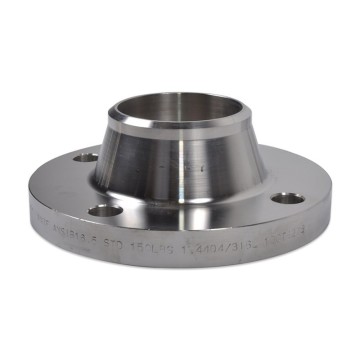 ANSI B16.5 CLASS 600 WELDING NECK FLANGE