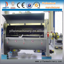 Horizontal Colter Mixer