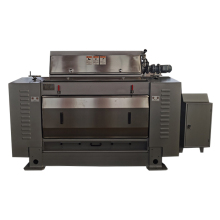 Grosper Flaker F8150 90KW Soybean Peanuts Sunflower Cottonseeds Flaking Mill