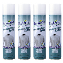 Heavy Duty Starch Spray For Ironing Clothes