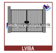 Price of villa gate & aluminium gate manufacturer & aluminium main gate designs