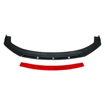 Universal Front Bumper Lip Splitter for All Car Types