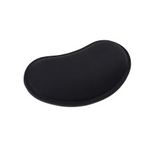 Custom Logo Soft Ergonomic Mousepad with Wrist Rest - Factory Wholesale Best Price