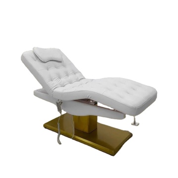 Customized Luxury Spa Salon Equipment: Treatment Chairs, Massage Tables, and Aesthetic Devices