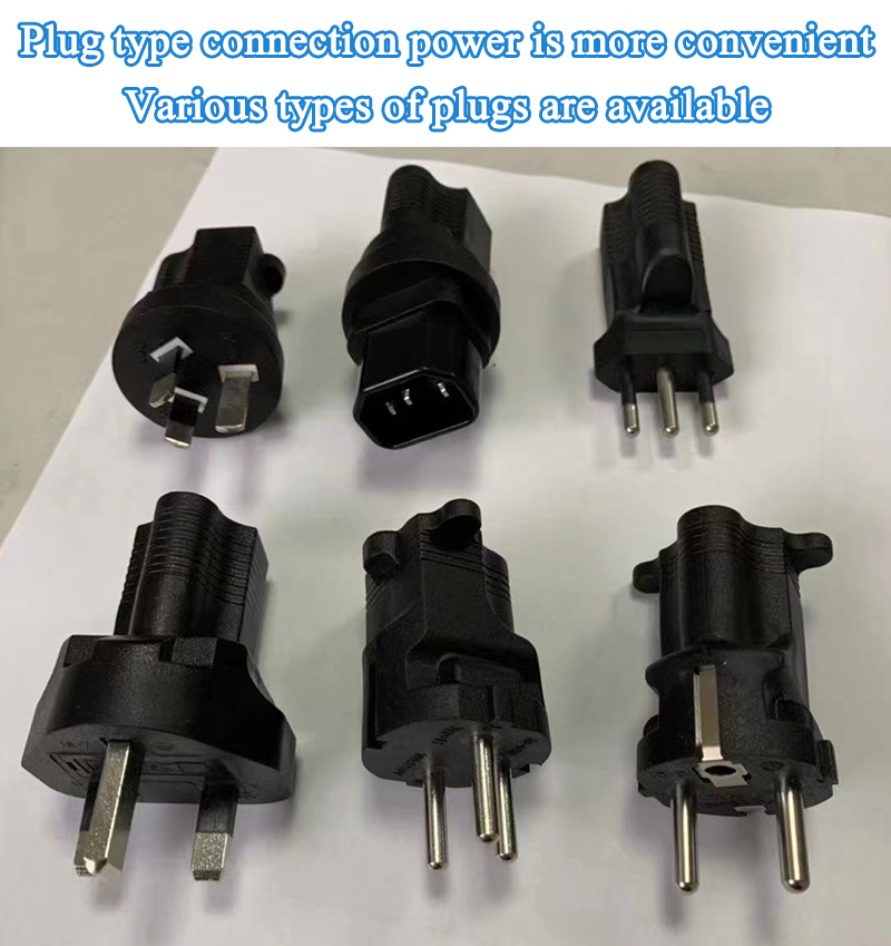 Automatic plantain powder Packing Machine / Multi-Function automatic honey sachet packing machine