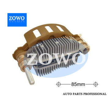 13735 ALTERNATOR RECTFIER FOR MITSUBISHI