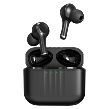 J7 Wireless Gaming Earbuds: Hi-Fi Noise-Canceling True Wireless Sports Headphones