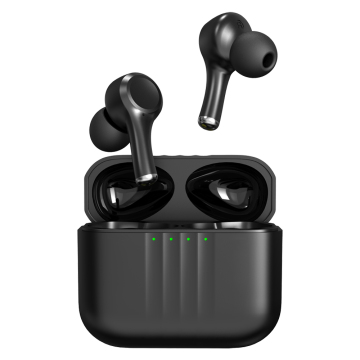 J7 Wireless Gaming Earbuds: Hi-Fi Noise-Canceling True Wireless Sports Headphones