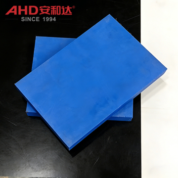 Resistant PA6 Sheet for Automotive and Industrial Needs