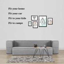 Folding Sofa Sleeper 8 Inch Folding Bed Couch