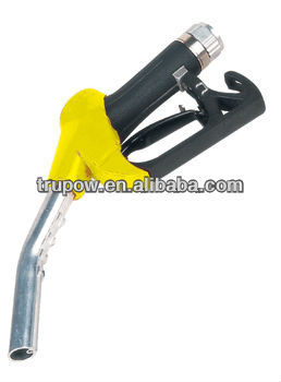 Automatic Fuel Nozzle