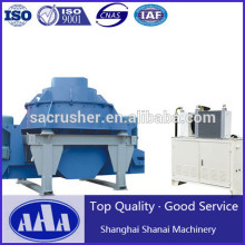 Hi-tech Sand Making Equipment, Quarry, Highway, Constructions, Metallurgy