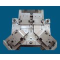 Flare Type Fitting Mold