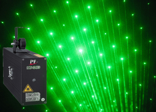 Firefly Twinkling Laser Light, Stage/Disco/Party Light