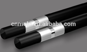 quality chinese decorated chopstick, logo customized