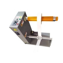 Electric Motor Rewind Machine: Normal Size Shaft Rewinder