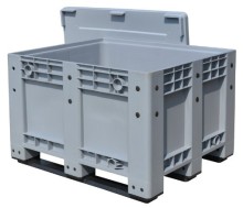 YJ 1200-760B  Solid Bulk Container