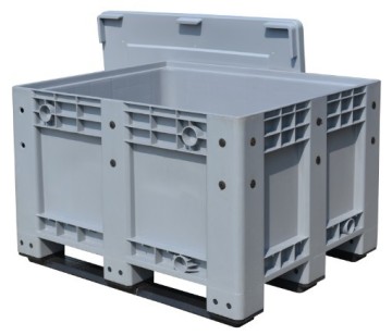 YJ 1200-760B  Solid Bulk Container