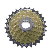 2014 Bicycle Flywheel/Bike Flywheel/Bicycle Parts