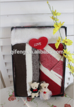 wedding souvenirs towel