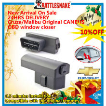 order from china direct automatic close car window car window closing module