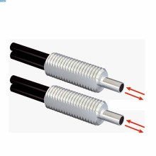 SICK LL3-DB01-3 Diffuse Reflection Industrial Optical Fiber Sensor