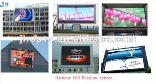 P16 Low Price Low Attenuation Rental Led Display Advertising Board