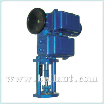 Motorized actuator/linear actuator