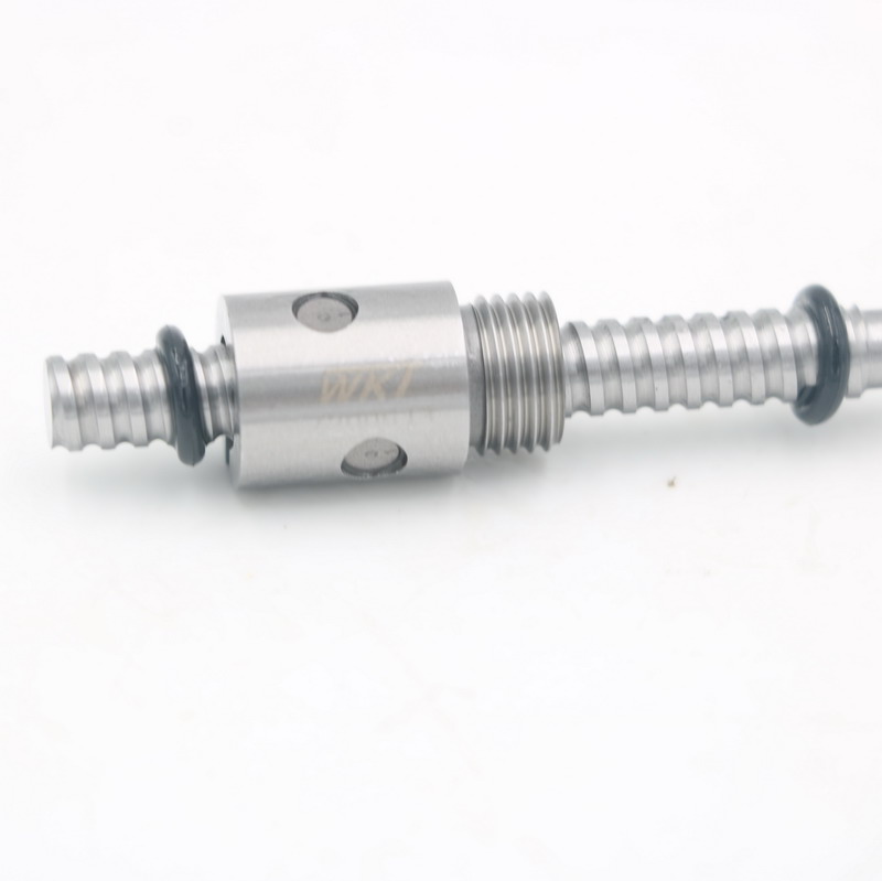 25mm diameter ball screw for packing systems