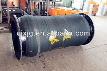 used dredge discharge hose