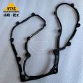 4VBE34RW3 Suku Cadang Luas Tuas Rocker Tutup Gasket 3883221