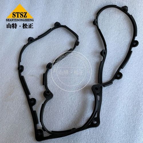 4VBE34RW3 alat ganti rocker tuil penutup gasket 3883221