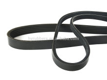 High quality Poly rib V-belt / triangle conveyor belt