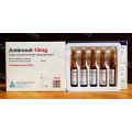 Clorhidrato de Ambroxol para inyección