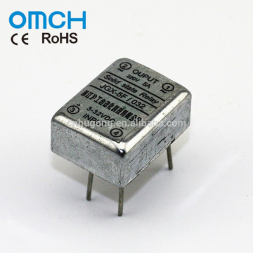 JGX-5F Miniature PCB Type SSR Solid State Relay