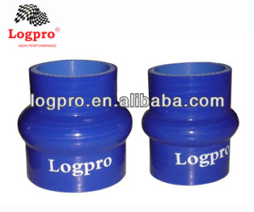 Silicone Rubber Hose auto Hump Hose & Double/ Multi Hump Hose