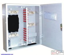 Outdoor data center power distribution overview