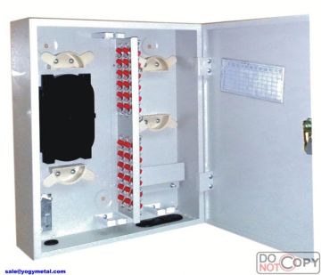 Outdoor data center power distribution overview