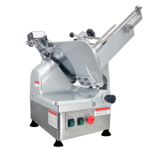 Automatic Bacon Slicer and Meat Grinder