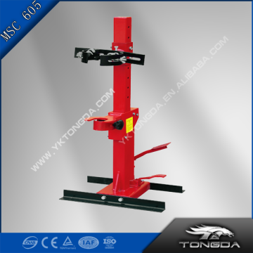 2016 TONGDA SPRING COMPRESSOR MSC 605