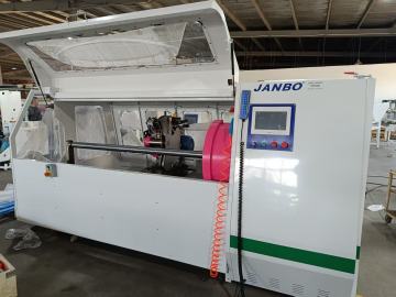 Larger Roll Paper Tape Film Cutting Machine