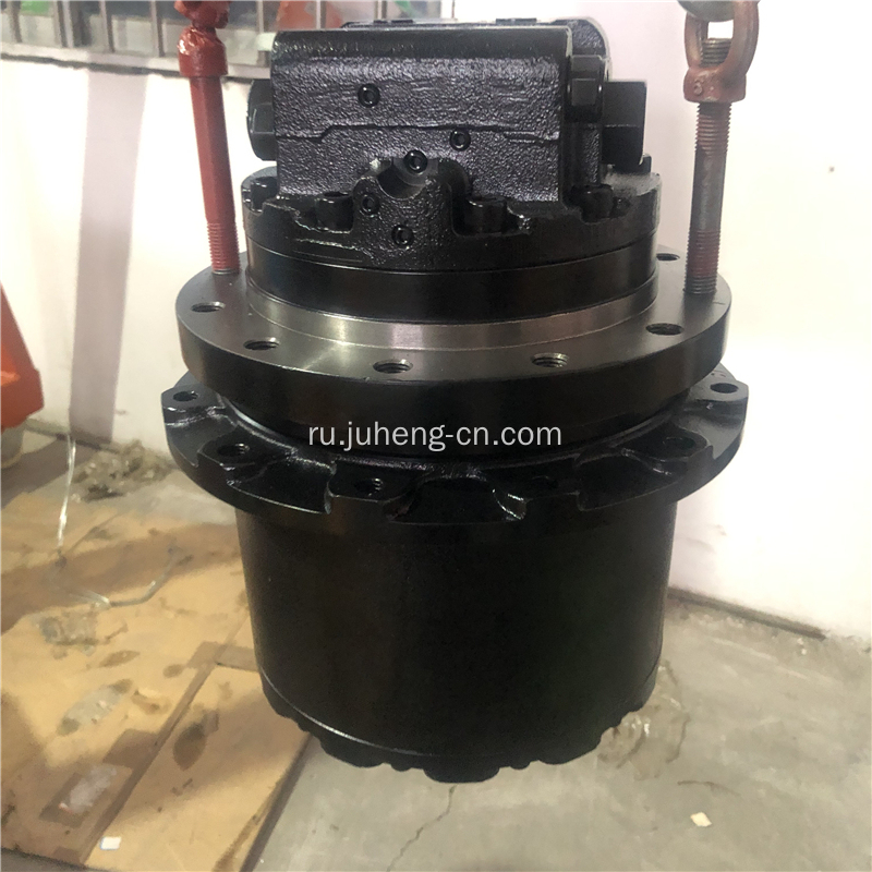 Главная передача JD50D Ходовой двигатель JD50D JD50D MAG-33VP-550F-2