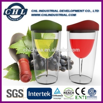 2016 new wine sippy cup, wholesales plastic wine sippy cup