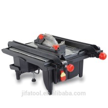 JFTC180 ZHEJIANG JIFA 180MM 500W professional electric tile saw, Tile Cutting Saw,