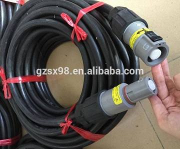 power supply electrical wire cable 120mm2