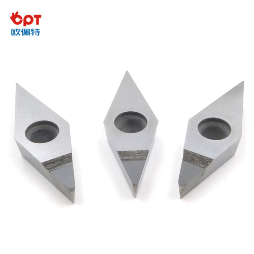 Free Sample pcd Cbn Cutters Vcgw160408
