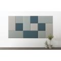 Durable Clothing Acoustic Panels for Home Decor