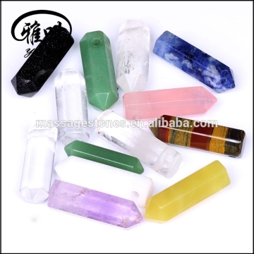 Wholesale Chakra Healing Wands Products/Gemstone Wands Chakra Wands Healing Wand